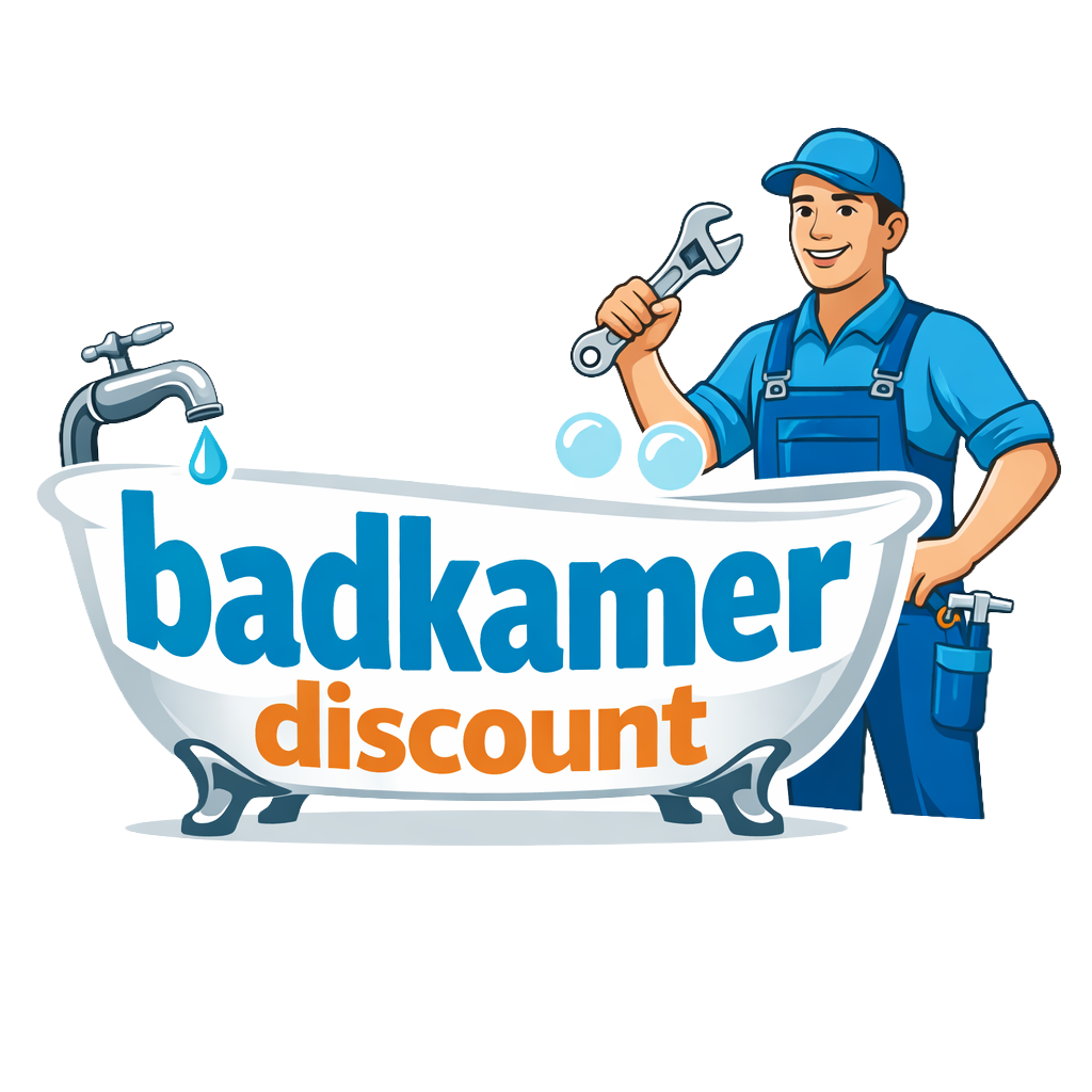 Badkamer Discount