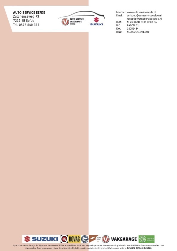 Briefpapier Feedesign