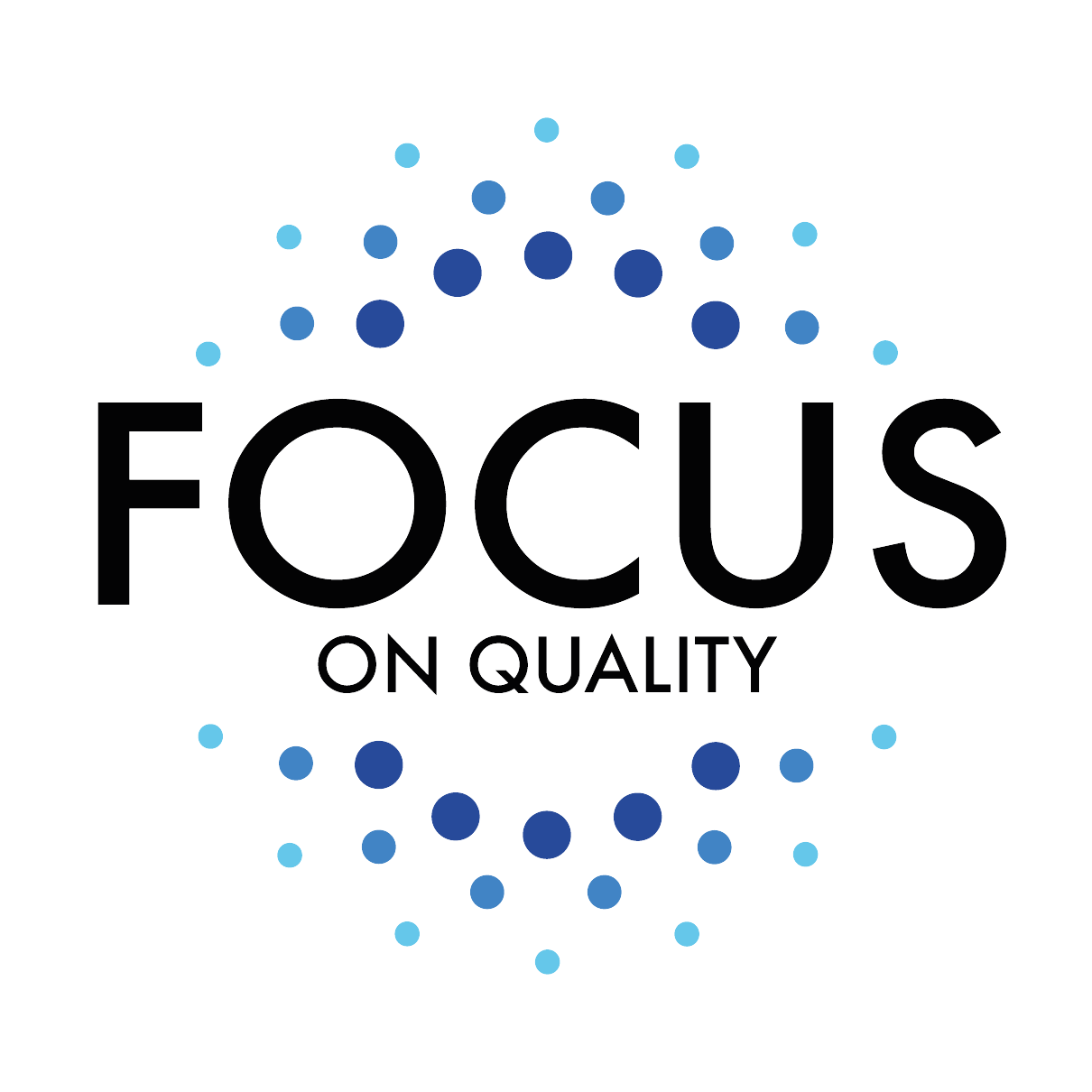 Focus On Quality