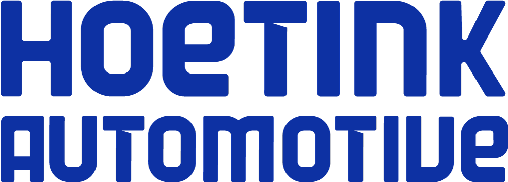 Hoetink Automotive