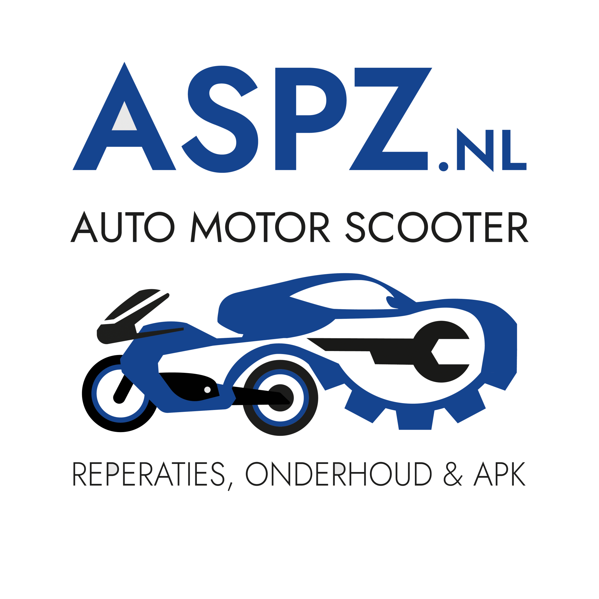 Logo ASPZ