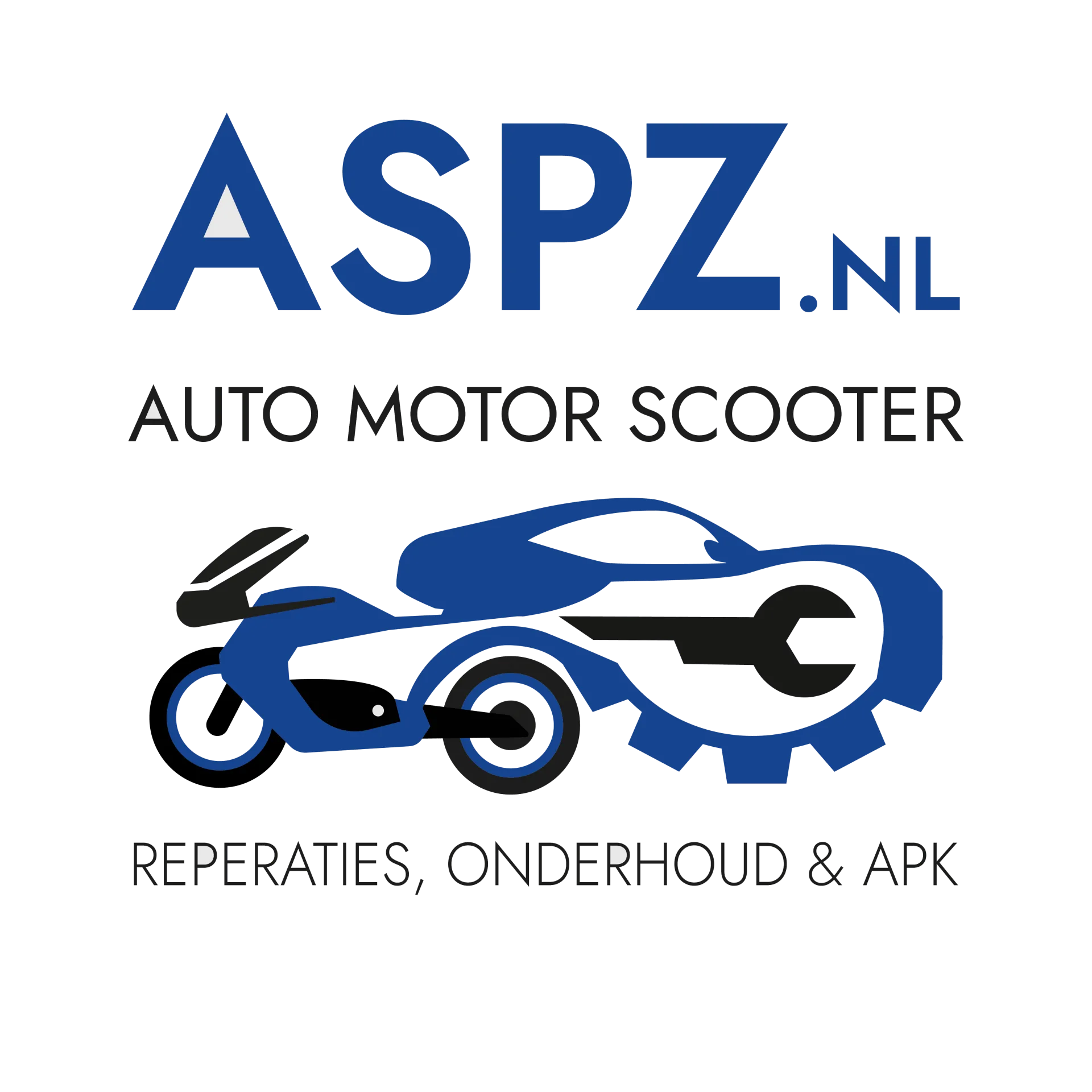 Logo ASPZ