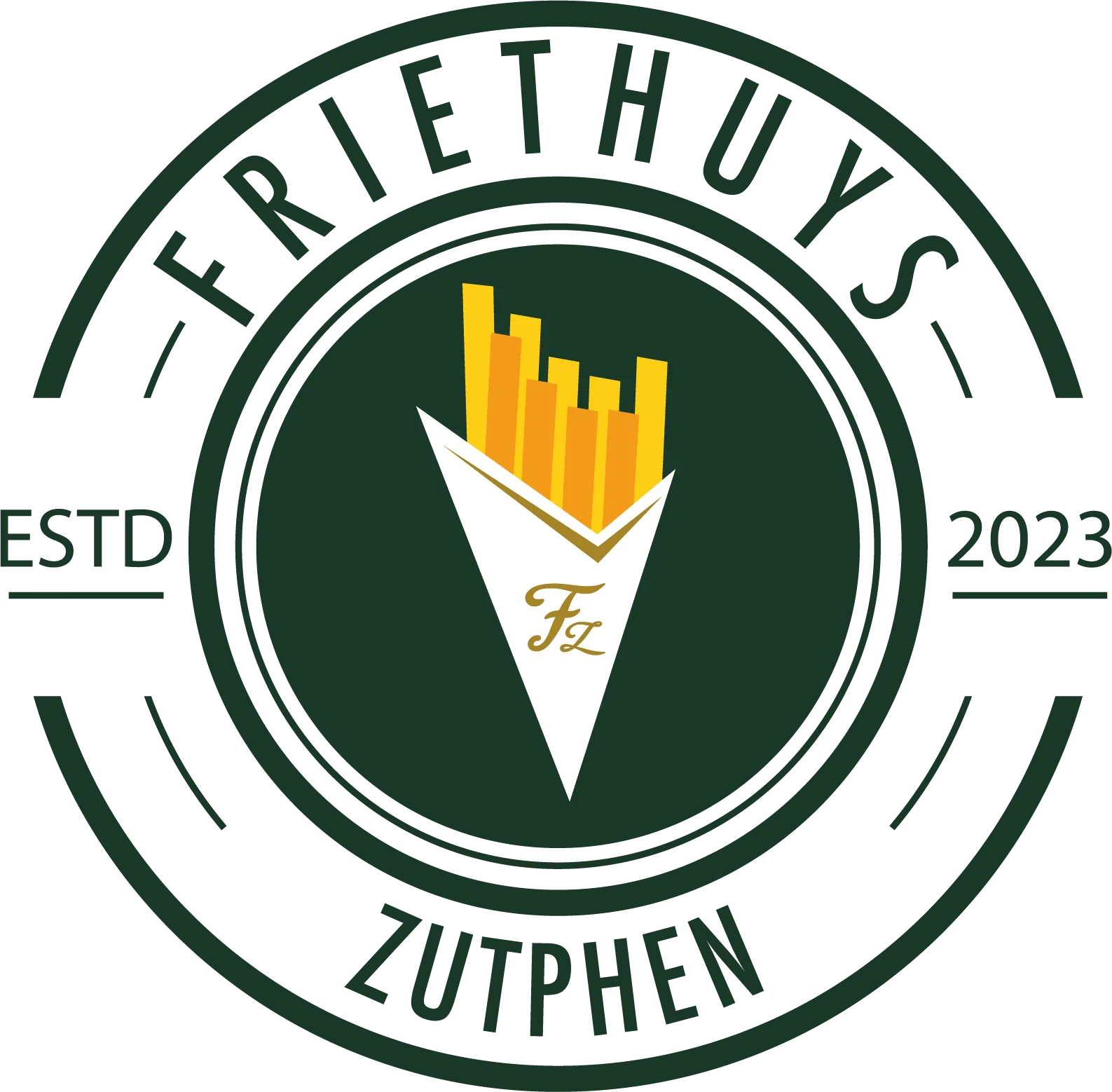 Logo Friethuys Zutphen