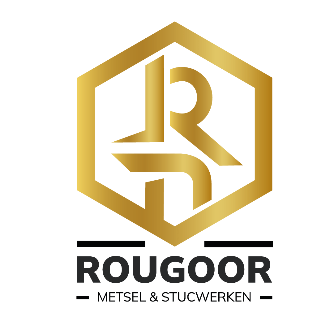 Logo Rougoor Metselwerken