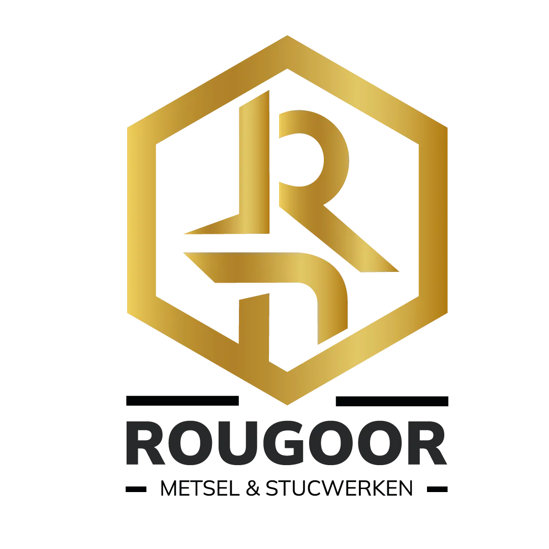Logo Rougoor Metselwerken