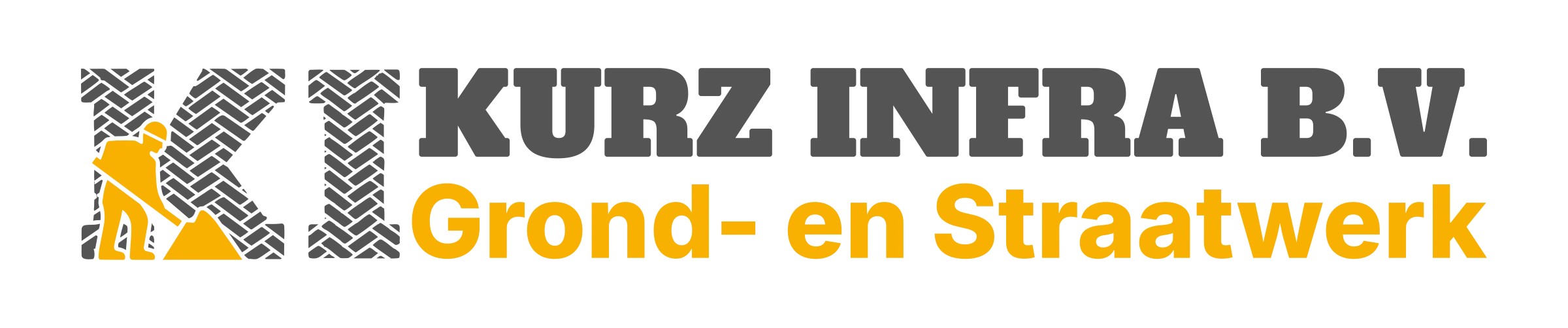 Logo Kurz Infra