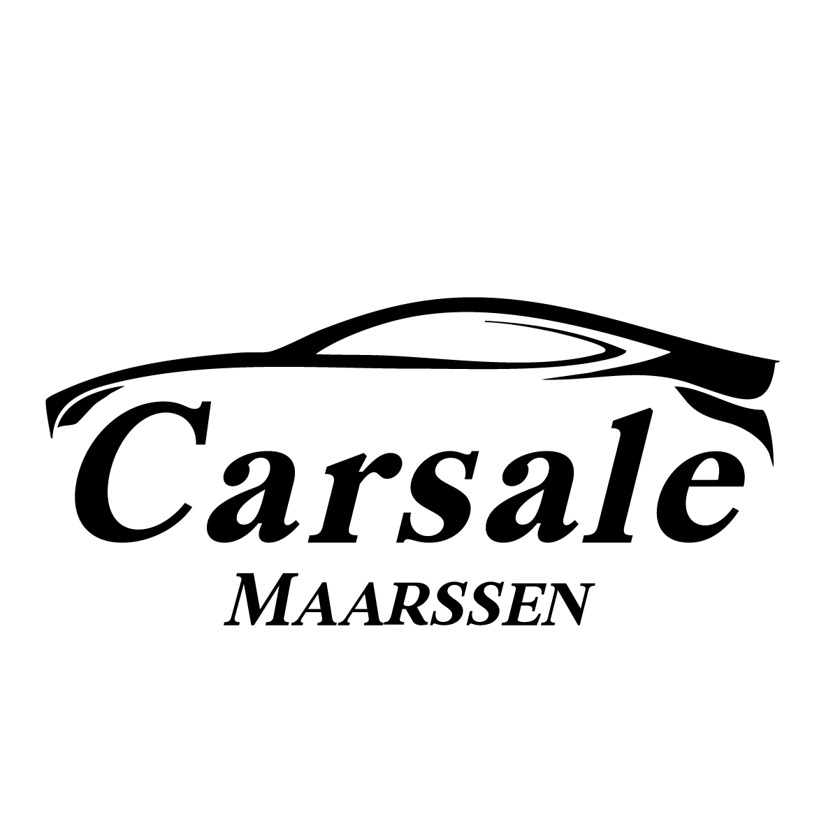Logo Carsale Maarssen