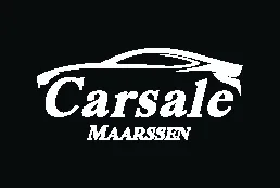 Visitekaartje Carsale Maarssen