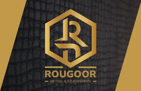 Visitekaartje Rougoor Metselwerken