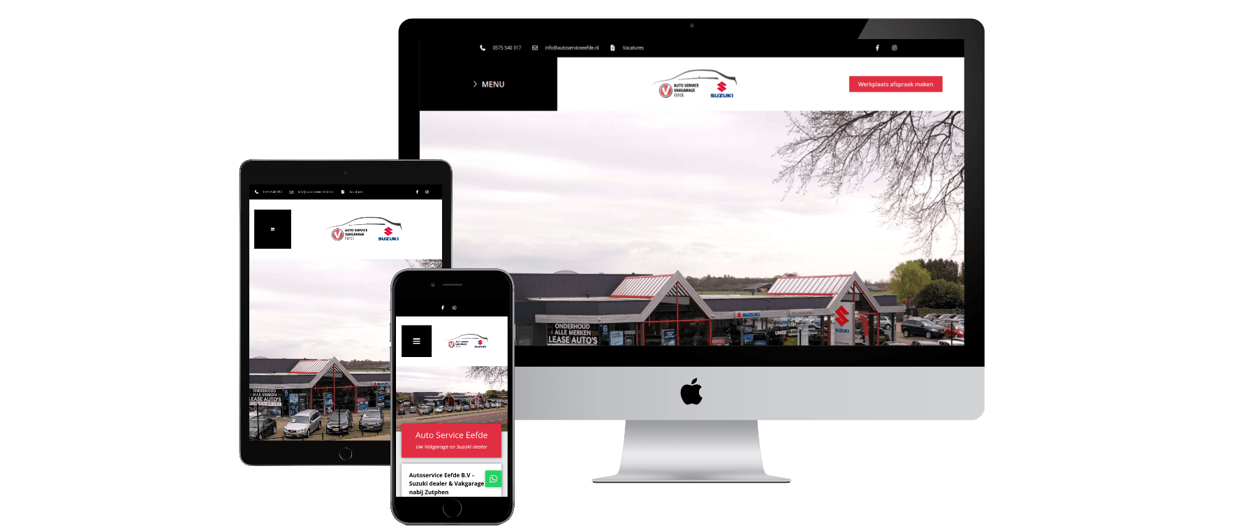 Autoservice Eefde