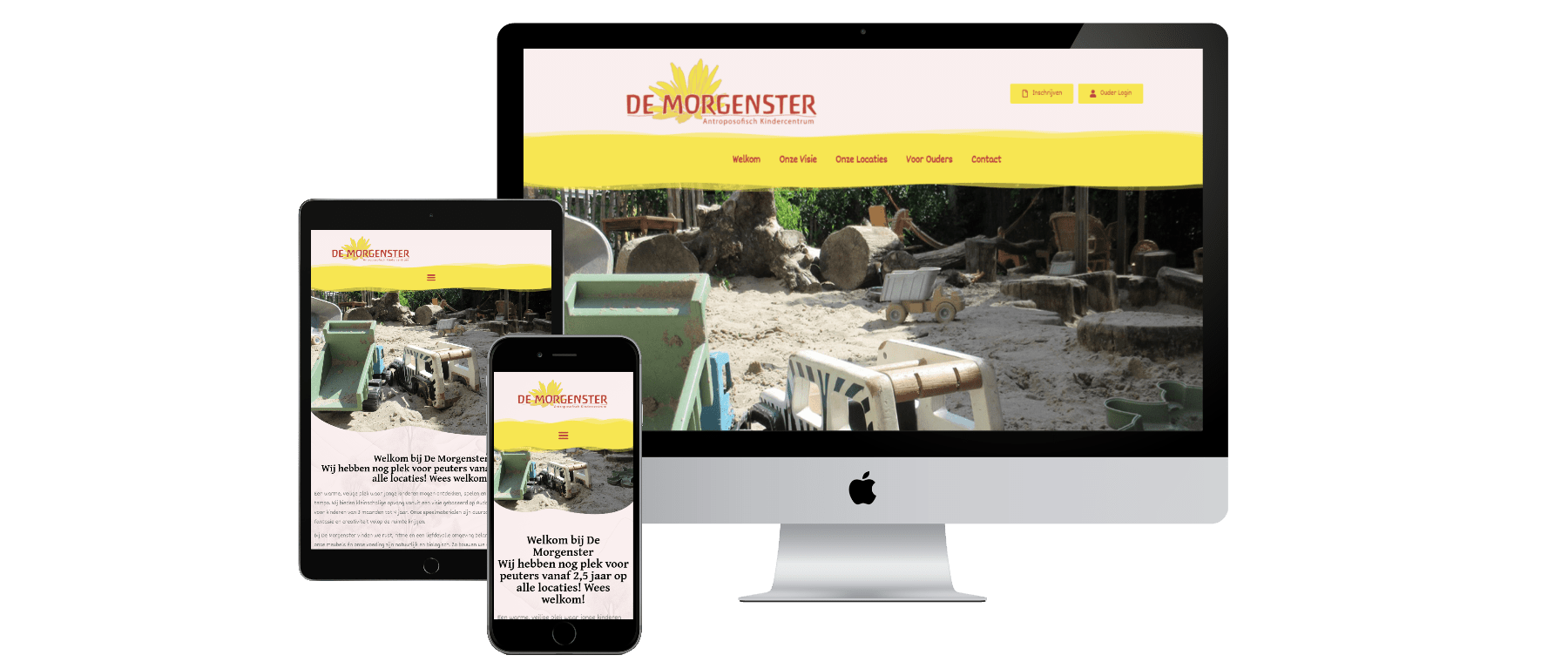 De Morgenster