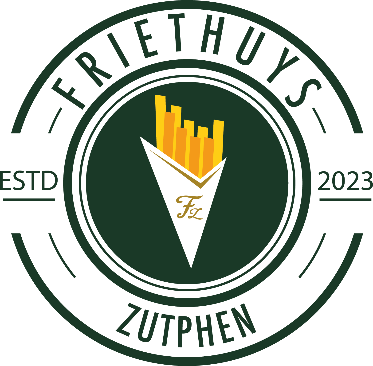 Logo Friethuys Zutphen Voorheen kasteleijntje